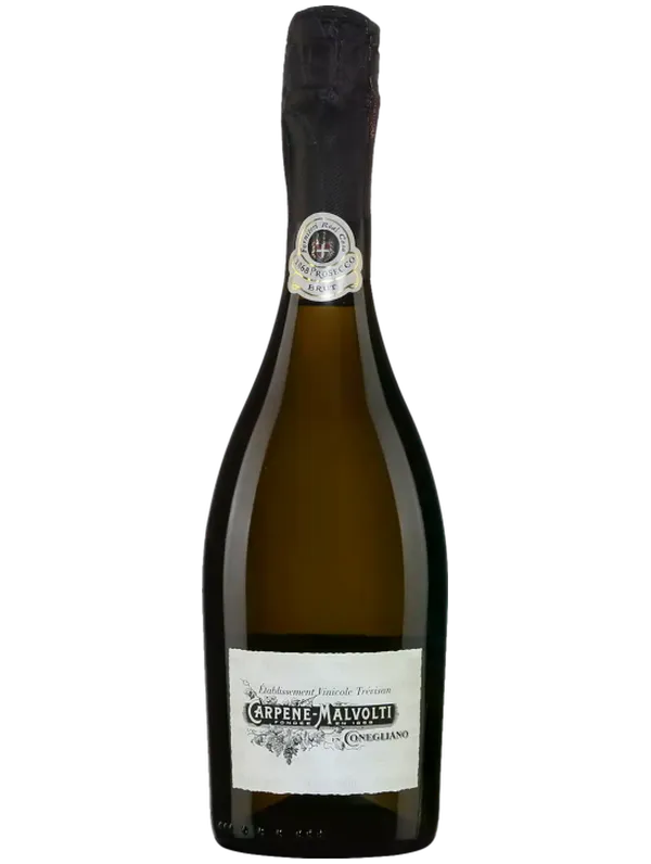 Carpene-Malvolti Carpen&egrave; Malvolti Brut Prosecco Superiore 0