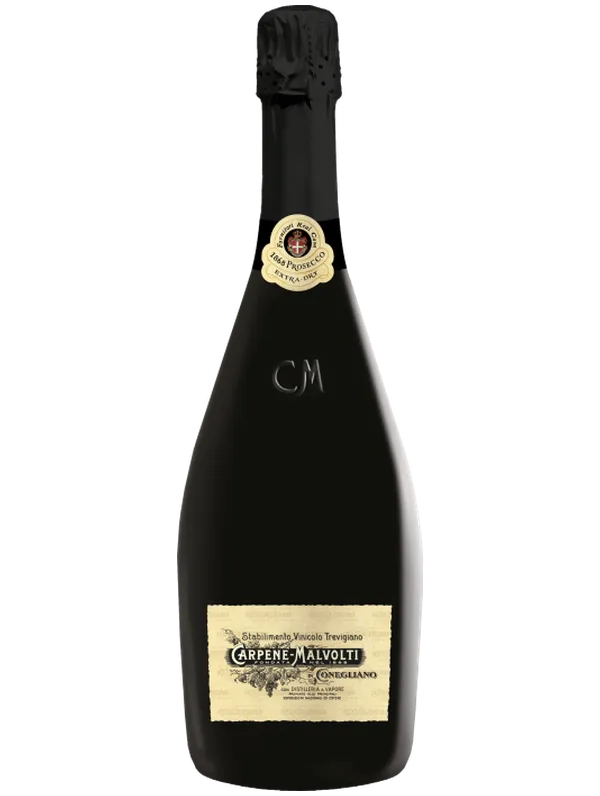 Carpene-Malvolti Carpen&egrave; Malvolti Extra Dry Prosecco Superiore 0