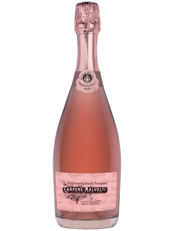 Carpene-Malvolti Carpen&egrave; Malvolti Prosecco Rose 0