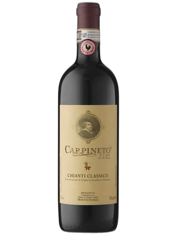 Carpineto Carpineto Chianti Classico 2022
