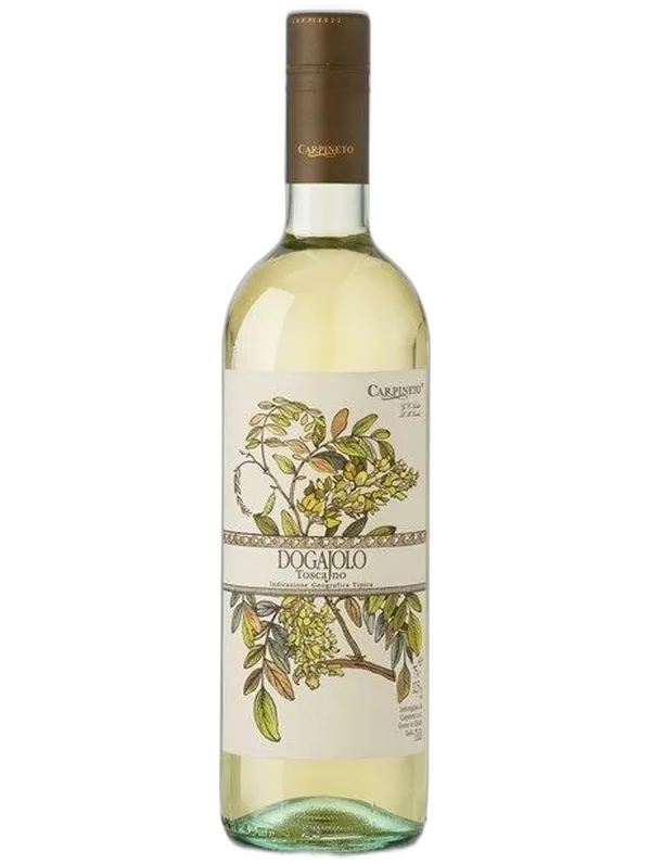 Carpineto Carpineto, Dogajolo Toscana Bianco 2023