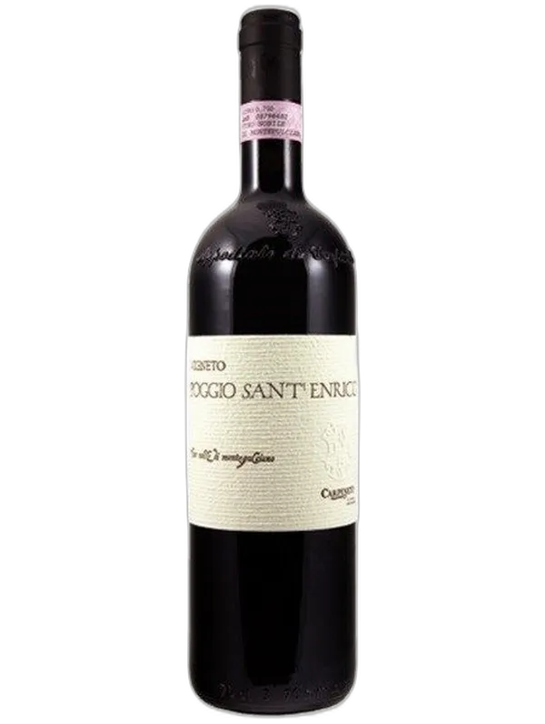 Carpineto Carpineto Poggio Sant Enrico 2012
