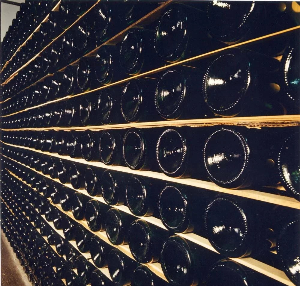 The Art of Bubbles - Tour and Sparkling Wine Tasting at Garofoli at Casa Vinicola Garofoli