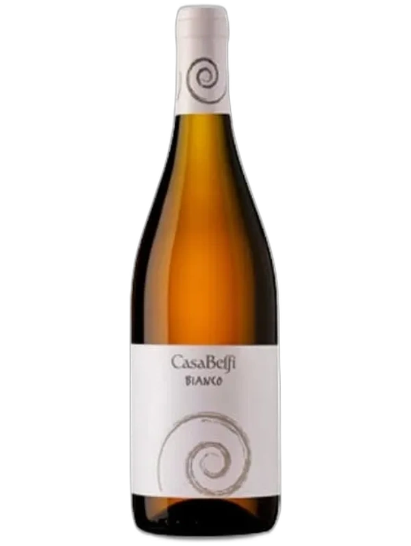 Casa Belfi Casa Belfi Bianco