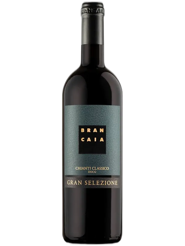 Casa Brancaia Casa Brancaia Chianti Classico Gran Selezione 2020