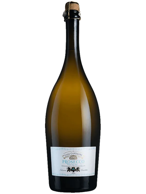 Casa Cantalini Casa Cantalini Prosecco Extra Dry 0