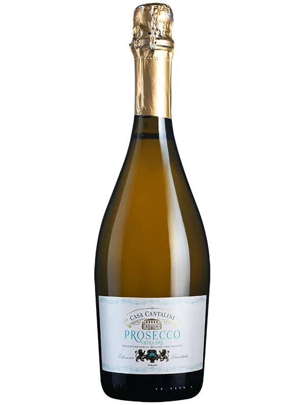 Casa Cantalini Prosecco Spumante
