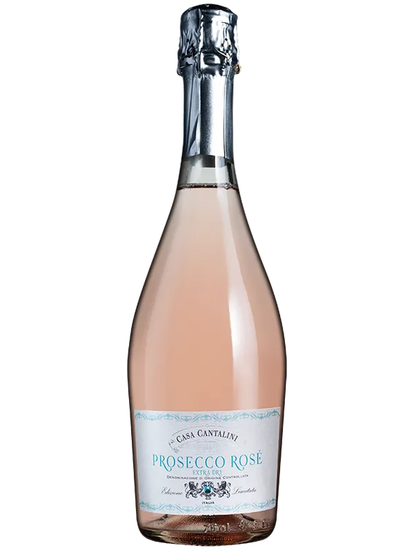 Casa Cantalini Prosecco Spumante Rosato 2024