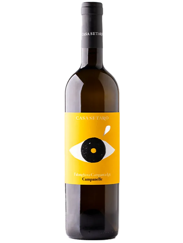 Casa Setaro Casa Setaro Campanelle Falanghina Campania IGT 2024