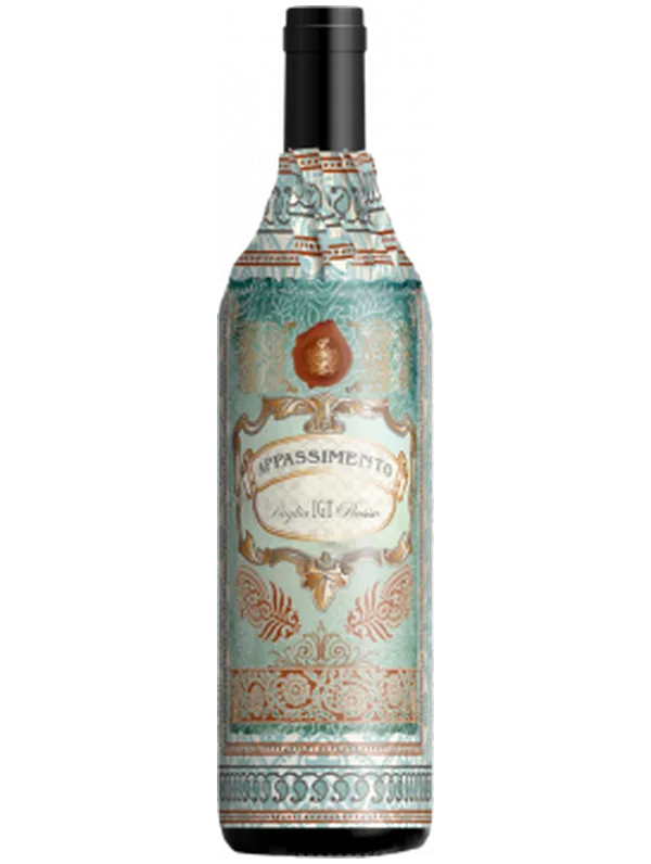 Botter Casa Vinicola Botter Appassimento 2025