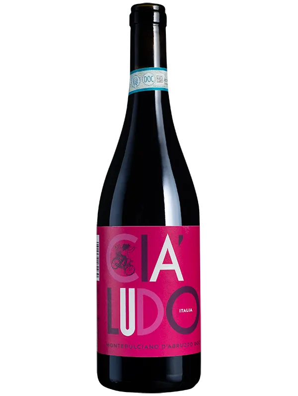Casa Vinicola Botter Cia' Ludo 2024