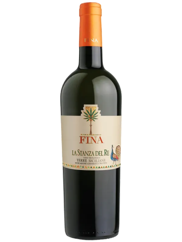 Fina Casa Vinicola Fina La Stanza del Re 2023
