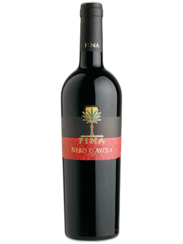 Casa Vinicola Fina Nero d'Avola