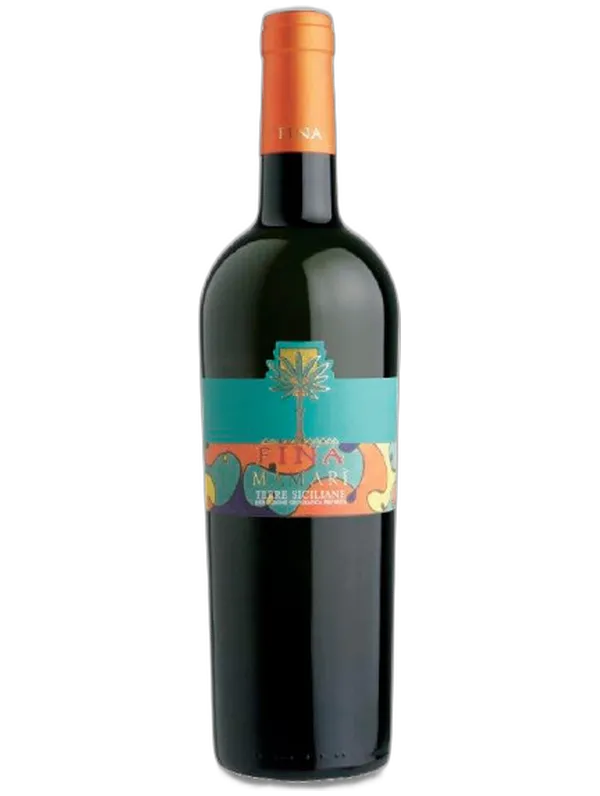 Cantine Fina Casa Vinicola Fina Sauvignon Blanc Mamar&igrave; 2024