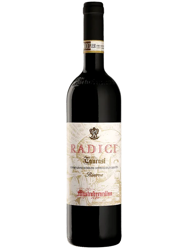 Casa Vinicola Mastroberardino Radici
