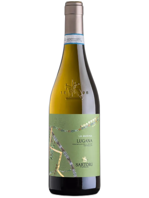Sartori Casa Vinicola Sartori La Musina 2025
