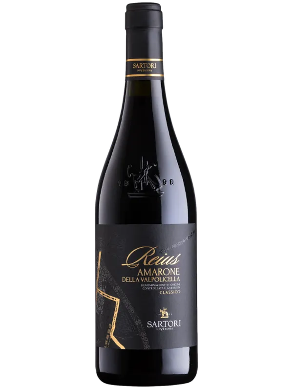 Casa Vinicola Sartori Reius