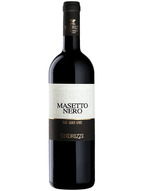 Endrizzi Casa Vitivinicola Endrizzi Masetto Nero 2019