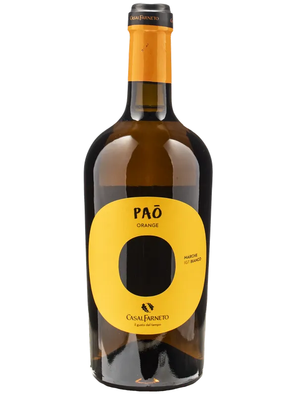 CasalFarneto CasalFarneto Marche Bianco Pao 2022
