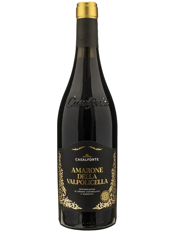 Riondo Casalforte Amarone della Valpolicella 2019