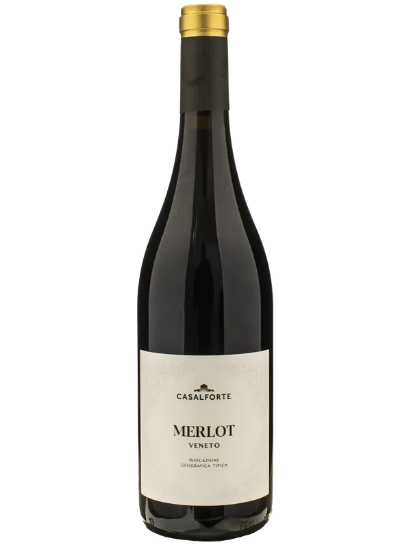 Riondo Casalforte Merlot Veneto IGT 2023