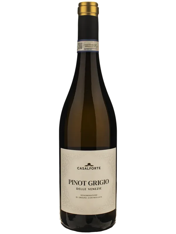 Riondo Casalforte Pinot Grigio delle Venezie 2024