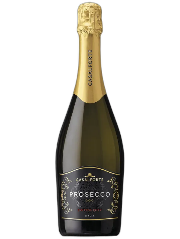 Casalforte Casalforte Prosecco Extra Dry