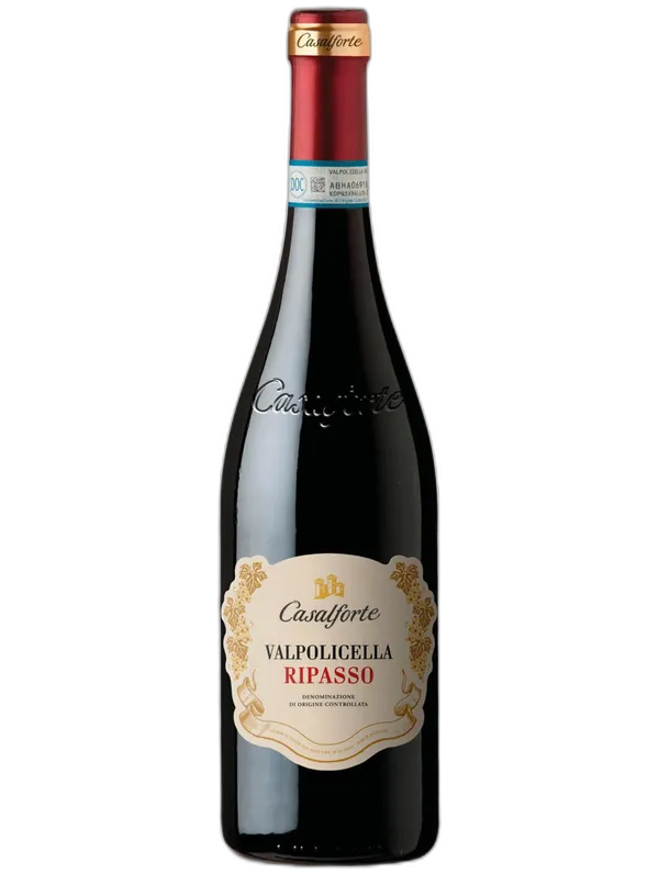 Casalforte Casalforte Valpolicella Ripasso 2021