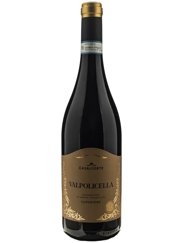Riondo Casalforte Valpolicella Superiore 2023