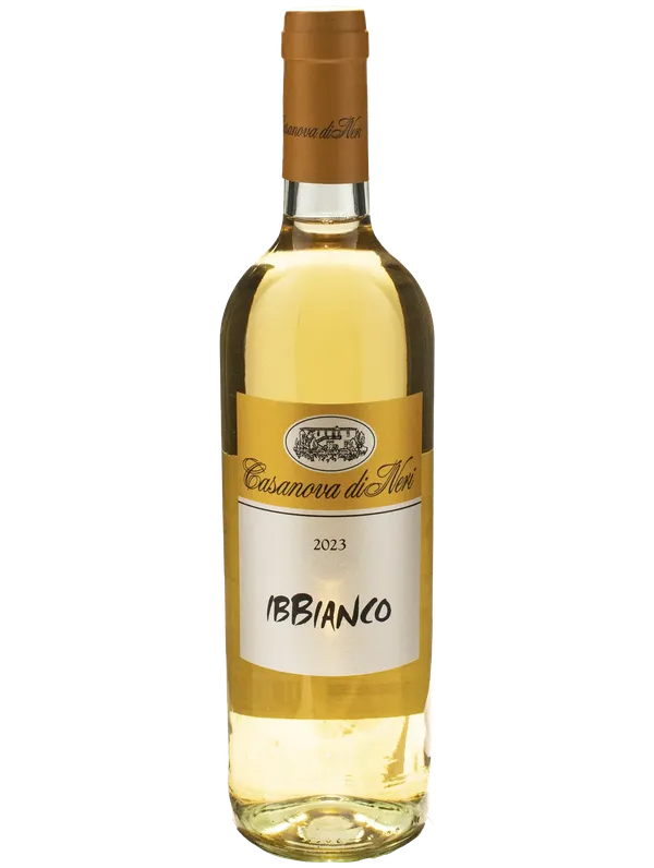 Casanova di Neri Casanova di Neri IBBianco 2023