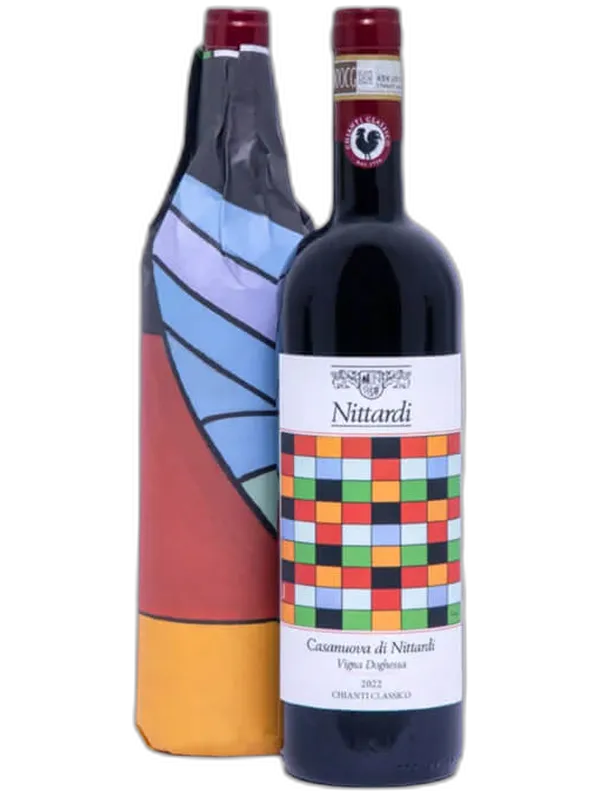 Nittardi Casanuova di Nittardi Vigna Doghessa Organic 2022