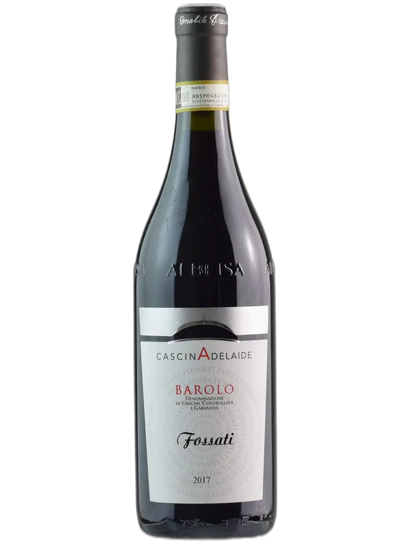 Cascina Adelaide Cascina Adelaide Barolo Fossati 2017