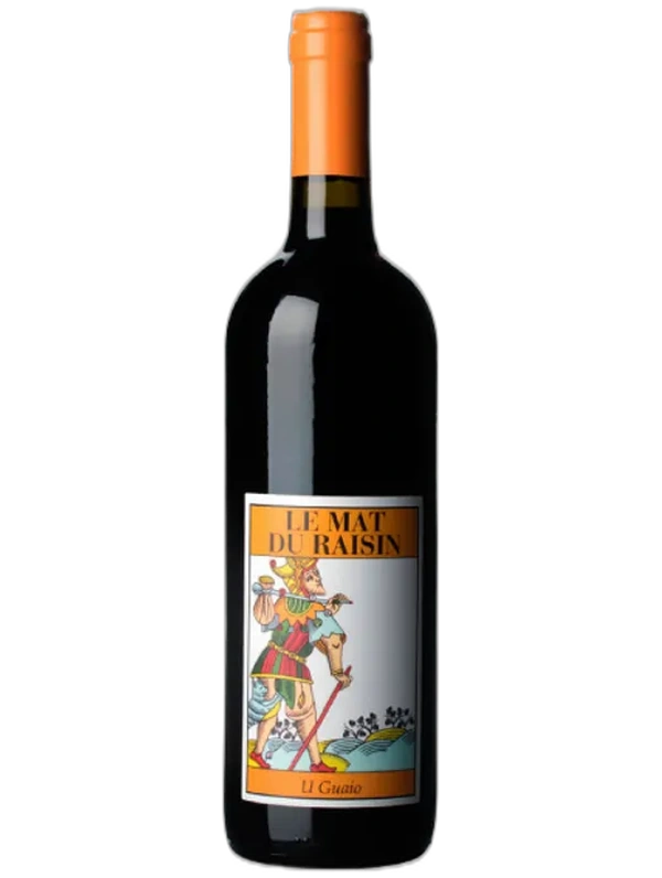 Cascina degli Ulivi Cascina Degli Ulivi Bellotti Le Mat du Raisin 2023