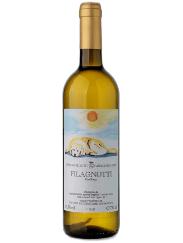 Cascina Degli Ulivi Cascina degli Ulivi Filagnotti 2022