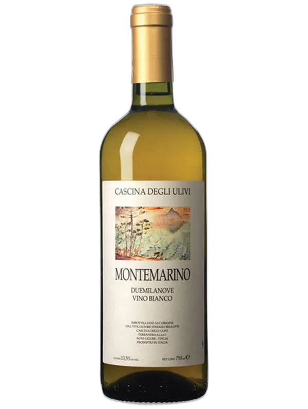 Cascina degli Ulivi Cascina degli Ulivi Montemarino 2022