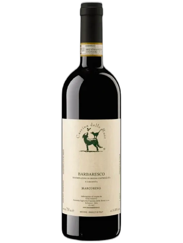 Cascina delle Rose Barbaresco Marcorino