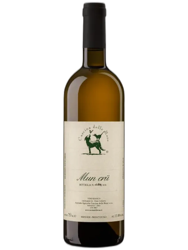 Cascina delle Rose Cascina Delle Rose Mun Cr&uuml; 2023