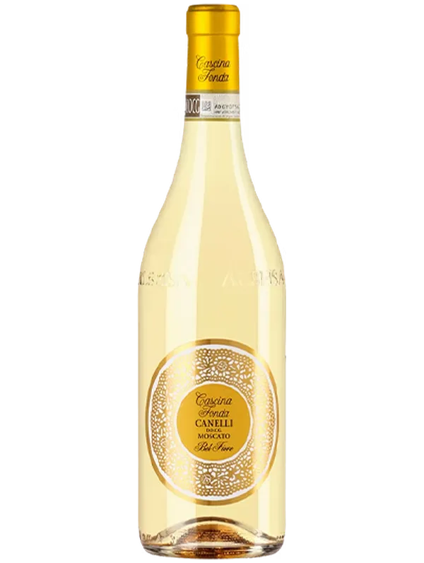 Cascina Fonda Cascina Fonda Canelli 2025