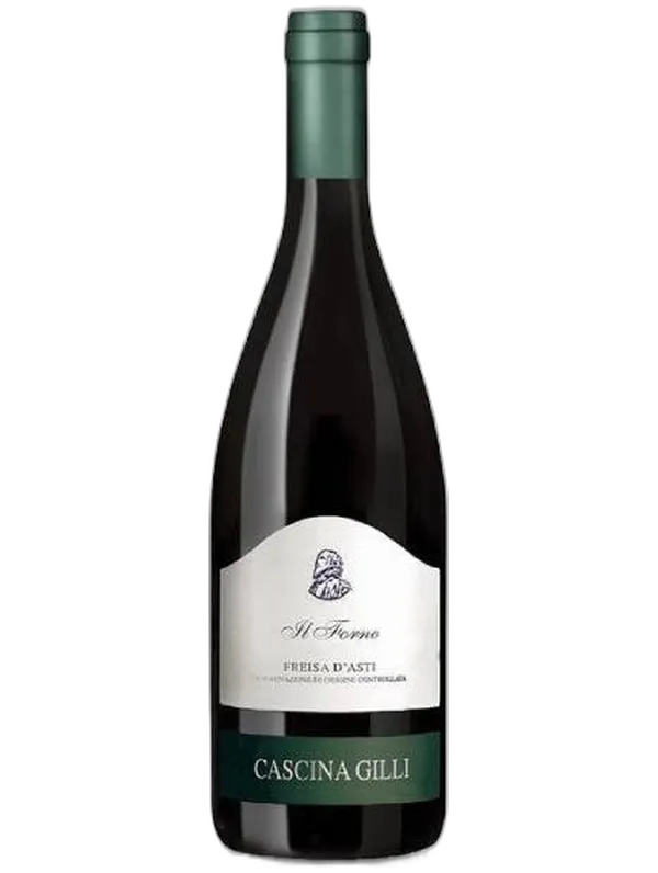 Cascina Gilli Cascina Gilli Il Forno 2024