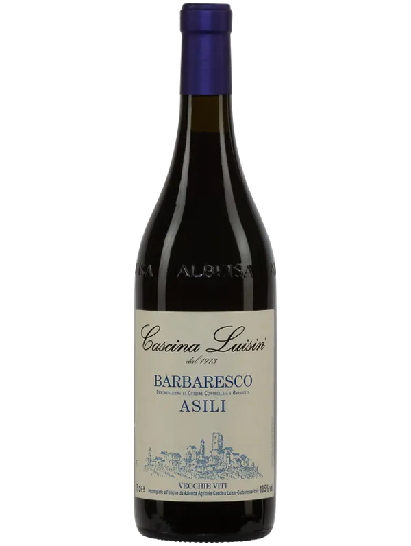 Cascina Luisin Cascina Luisin Asili 2021