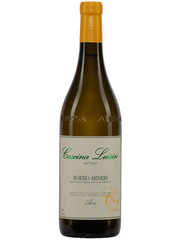 Cascina Luisin Cascina Luisin Roero Arneis 2025