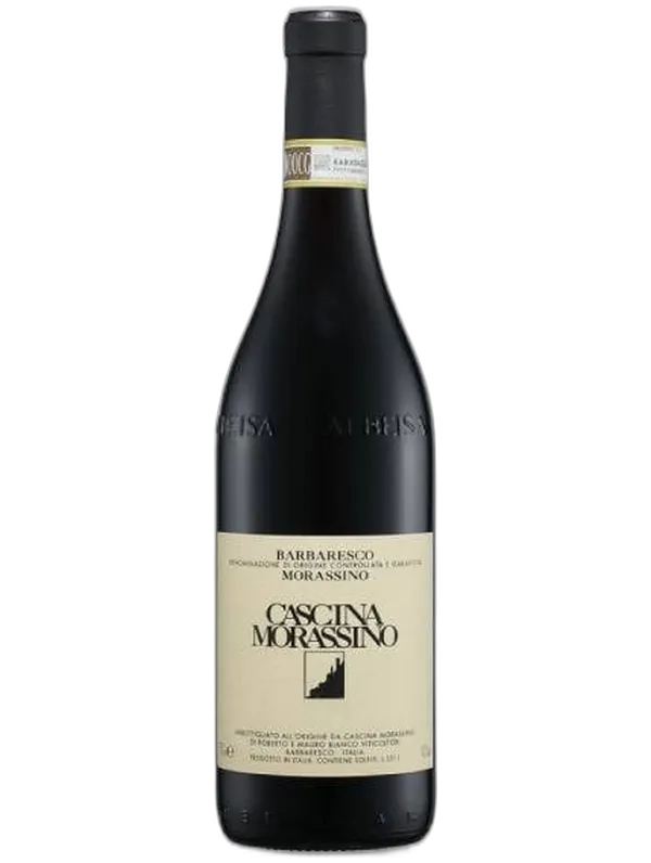 Cascina Morassino Cascina Morassino Barbaresco Morassino 2022
