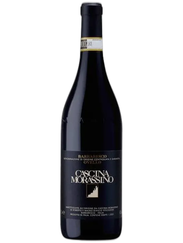 Cascina Morassino Cascina Morassino Barbaresco Ovello 2022
