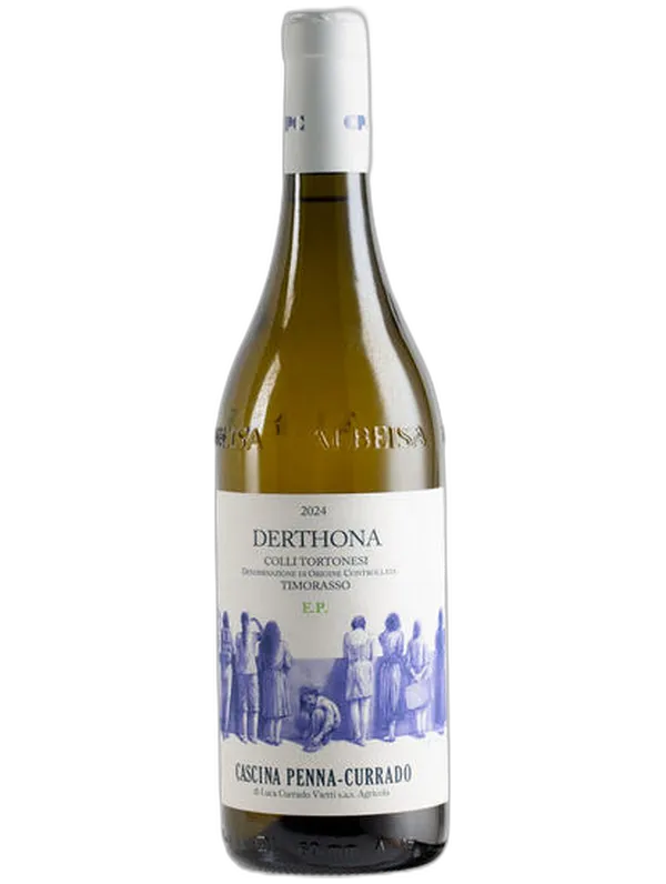 Cascina Penna-Currado Cascina Penna-Currado Derthona Colli Torontesi, E.P. Timorasso 2024