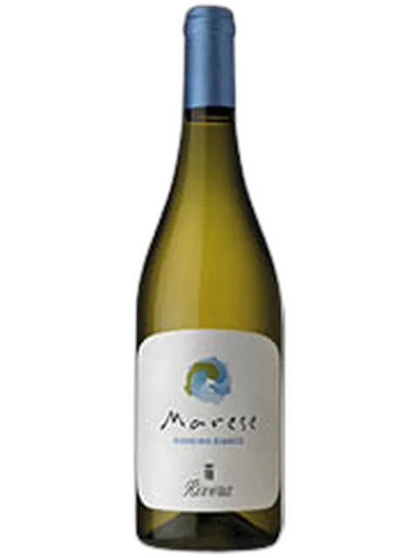 Rivera Castel del Monte Bombino Bianco DOC Marese Rivera 2025