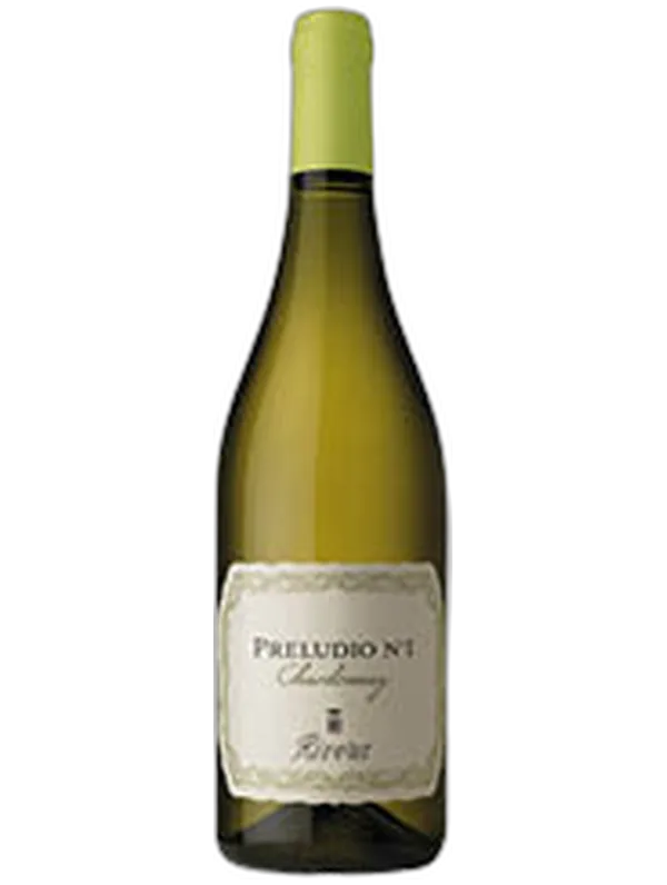 Rivera Castel del Monte Chardonnay DOC Preludio N&deg; 1 Rivera 2025