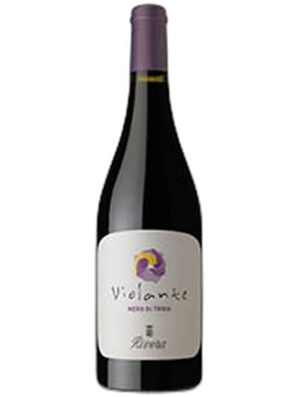 Rivera Castel del Monte Nero di Troia DOC Violante Rivera 2022