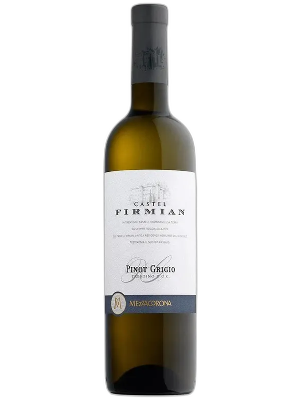 Castel Firmian Castel Firmian Pinot Grigio,