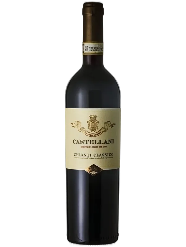 Castellani Castellani Chianti Classico 2022