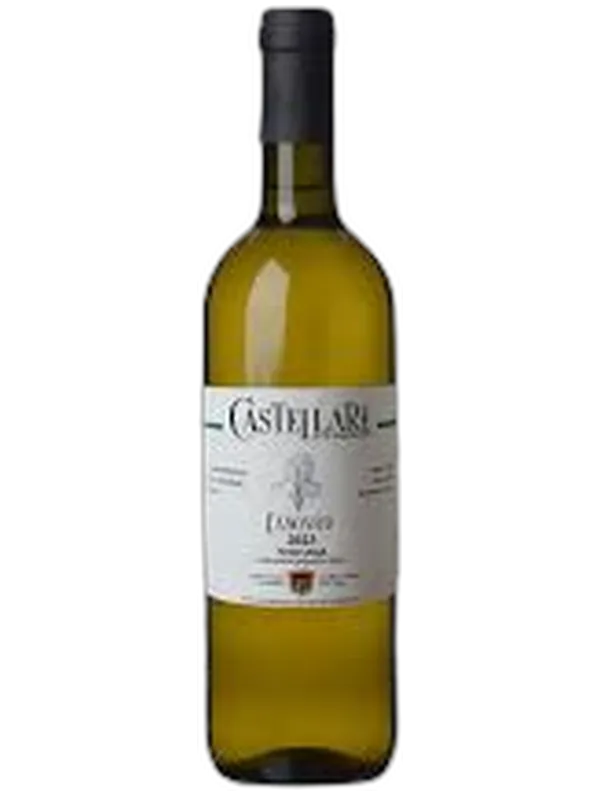 Castellare Castellare Canonico 0.75lt 2024